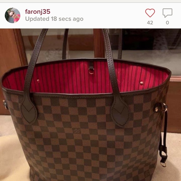 Handbags - Exposing scammer